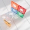 Connetix Magnetic Tiles Rainbow Ball Run Pack, 92-Piece Set CT-R-00092-BR - alternate 6