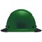 Lift Safety DAX Fiber Resin Full Brim (Green) - ANSI-G, TYPE 1 HDF-19GG - alternate 3