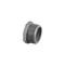 Charlotte Pipe And Foundry Threaded Plug Schedule 80 1-1/2" MPT T X 1-1/2" D MPT PVC PVC081131800 - alternate 3