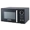 Black & Decker Black+Decker 0.9 Cu.Ft. Digital Microwave in Black EM9P022PQ-P2 - alternate 3