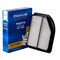 Premium Guard Engine Air Filter,  PA6274 - alternate 2