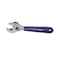 Klein Tools Slim-Jaw Adjustable Wrench, 4-Inch D86932 - alternate 10