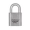 Squire Stronghold ST50S, Solid Stainless Steel 50mm Stronghold Marine Grade Padlock SQ-ST50S - alternate 3