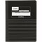 Mead Square Deal Black Marble Journal, Black MEA09920 - alternate 1
