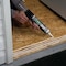 Dap Siding and Window Sealant, Clear, 5 to 7 days Curing, 20 to 140 deg F, 10.1 oz Cartridge 00816 - alternate 5