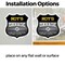 Signmission Roy's Garage I Can Fix Everything But Stupid, 6 inch X 6 inch, Vinyl Decal, 2PK SHI-D-2PACK-6-490-ROY - alternate 4