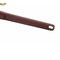 Mytee Products Heavy Duty Ratchet Load Binder w/ 1/2 in Grab Hook & 5/8 in Slip Hook - 1/2 in Grab Hook CBRS12-58SH-12GH - alternate 6