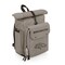 Picnic Time Family Of Brands NFL Denver Broncos - Carmel Roll Top Picnic Backpack Cooler 529-00-105-104-2 - alternate 3