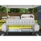 Koolmore 72 in. Full Stainless Steel Commercial Propane Gas Grill with 36 in. Griddle and 36 in. Pizza Oven CGKIT7-G36P36 - alternate 7