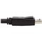 Eaton EATON Tripp Lite Series Dual DisplayPort KVM Cable Kit - DP, USB, 3.5 mm Audio 3xM/3xM + DP M/M P783-006-DP - alternate 3