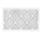 Aaf Flanders PREpleat LPD SC M10 30 in. W X 20 in. H X 1 in. Synthetic 10 MERV Pleated Air Filter 1 80055G013020 - alternate 1
