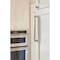 Amerock Stature 8-13/16 in 224 mm Center-to-Center Satin Nickel Cabinet Pull BP36890G10 - alternate 5