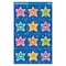 Trend Starry Smiles Sparkle Stickers, 24-Piece Set, 6PK T46308 - alternate 3