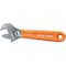 Klein Tools Wrench, Adj, Extra-Cap, 4-Inch O5064 - alternate 1