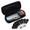 Trend Tool Technology 9ft AnyDoor Butt Hinge Template Kit, Fully-Adjustable, Modular, H/JIG/D9 U*H/JIG/D9 - alternate 6