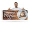 Signmission Fresh Brewed Coffee, 18 Inch x 48 Inch, Vinyl Banner B-30652 - alternate 3