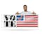 Signmission Vote, 24 Inch x 72 Inch, Vinyl Banner B-72-30918 - alternate 3