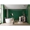 Andova Tiles Jenae 4-in. x 5-in. Zellige Hexagon Glossy Ceramic Wall Tile (5.38 Square Feet Per Box) ANDJEN1343 - alternate 3