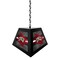 Holland Bar Stool University of Nevada Las Vegas Pendant Box Light BxLM1 - alternate 3