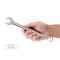 Tekton Stubby and Standard Length Combination Wrench Set, 82pc (1/4 - 1-1/4 in., 6 - 32 mm, Common Sizes) WCB90913 - alternate 3