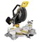 Dewalt Miter Saw Kit, 10 in Dia, 4900 RPM DCS714WW1 - alternate 5