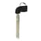 Aks Keys 2013 - 2024 Lexus Emergency Key - High Security BL-LEXUS-03 - alternate 1