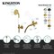 Kingston Brass Hand Shower Kit, Polished Chrome KX1051SD - alternate 2