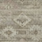 Homeroots 9' X 12' Brown Beige And Tan Southwestern Washable Indoor Outdoor Area Rug 588694 - alternate 7