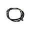 John Deere REFRIGERANT HOSE, JOHN DEERE OEM AN207146 AN207146 - alternate 2