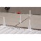 Barwalt PLS Revolve 1/16" Spacer Bases, Tile Leveling System, 100PK 15SPIN100 - alternate 6