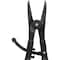 Hiltex 16 in Snap Ring Plier Set, 2 Piece | Straight, 45 degrees, 90 degrees Tips 2016 - alternate 3