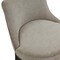 Manhattan Comfort Lucia Counter Stool in Taupe CS022-TP - alternate 6
