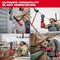 Milwaukee Tool Crimper, 21.1" L, 3.6" W, 6.1" H 2876-20 - alternate 6