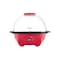Rise By Dash SmartStore Stirring Popcorn Maker, Red, 3 Qt. RSP450GBRR04 - alternate 1