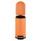 Happimess Roland Mini 2.6-Gallon Step-Open Trash Can, Carrot Cake HPM1009K - alternate 3
