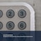 Chamberlain Garage Door Wireless Keyless Entry CH348 - alternate 4