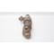 Danco BRONZE RELIEF VALVE 1/2IN 75-110PSI D50UU-06-3836 - alternate 6
