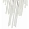 Z-Lite Forest 27 Light Chandelier, Brushed Nickel, 36 In W x 23.75 In H 919MP24-27R-BN-LED - alternate 4