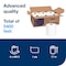 Tork Hardwound Paper Towel Roll, 1 Ply, Continuous Roll Sheets, 900 ft, White, 6 PK 290095 - alternate 5