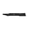Oregon Lawn Mower Blade, 15in for Ariens, Gravely, 4769800 99-621 - alternate 1