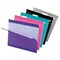 Pendaflex FOLDER, HNG, LTR, 1/5, AST/PSTL, 25PK 415215ASST2 - alternate 1