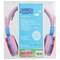 Peppa Pig High Quality Wired Headphones in Pink HP1-01708 - alternate 3