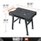 Klein Tools MODbox Folding Work Bench 54410MB - alternate 7