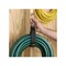Wrap-It Storage Hook/Strap Hook 'n Hang 24in L Black Nylon/Steel/hook and loop 250 lb. cap. Black 100-HNH-24BL - alternate 6