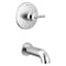 Delta Trinsic Monitor 14 Series Tub Trim T14159 - alternate 2