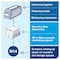 Tork Napkin Dispenser, Plastic, Countertop, 168 7432000 - alternate 4