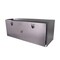 Mytee Products 24inx24inx60in Steel Trailer Underbody Tool Box w/ Mirror Finish Single Door TBSS242460 - alternate 4