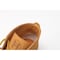 Handpoint Mens 4.7 in Soft Toe Work Boots-Wheat Nubuck Leather Safety Boots, Slip Resistant Rubber Outsole, 8 H82103EE-8 - alternate 3