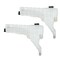 Mytee Products Coolant Reservoir Tank w/Cap Sensor for Kenworth Replace DR104002/603-5245, 2PK TANK-KP-1321x2 - alternate 1