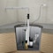 K2 Pumps Water Powered Backup Sump Pump ASP00001K - alternate 4